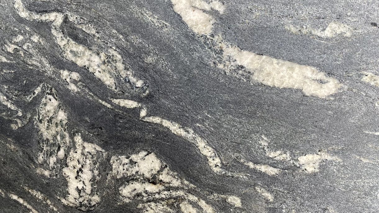 TITANIUM GRANIT, geledert - 002